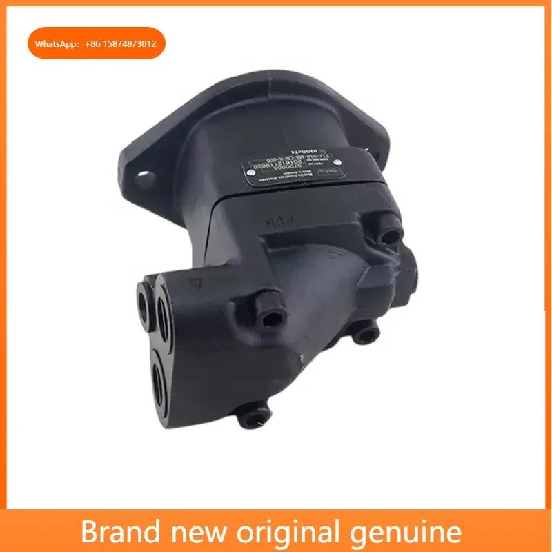 

Factory direct Piston Vane Pump Motors F11-030-MB-CN-K-059 F11-005 F11-006 F11-030 F11-019 Series F11 Orbital