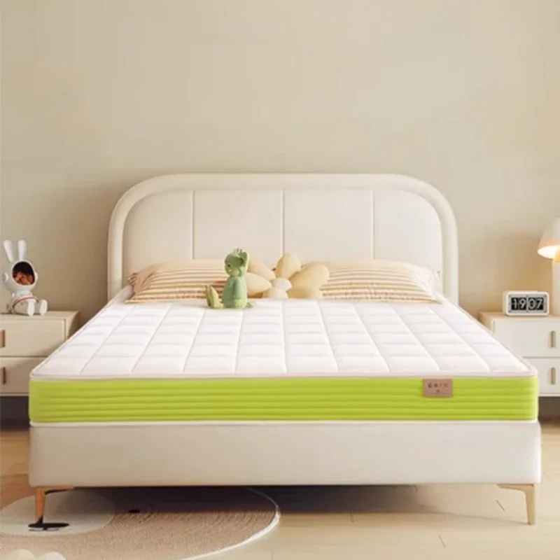 */*Japanese King Sized Mattress Official Organizer Twin Queen Size Mattress Apartment Bedroom Colchon Matrimonial Bedroom Furnit