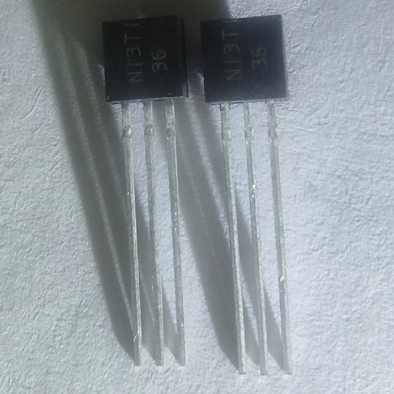 

5PCS N13T1 N13T 13T1 TRIODE TO-92