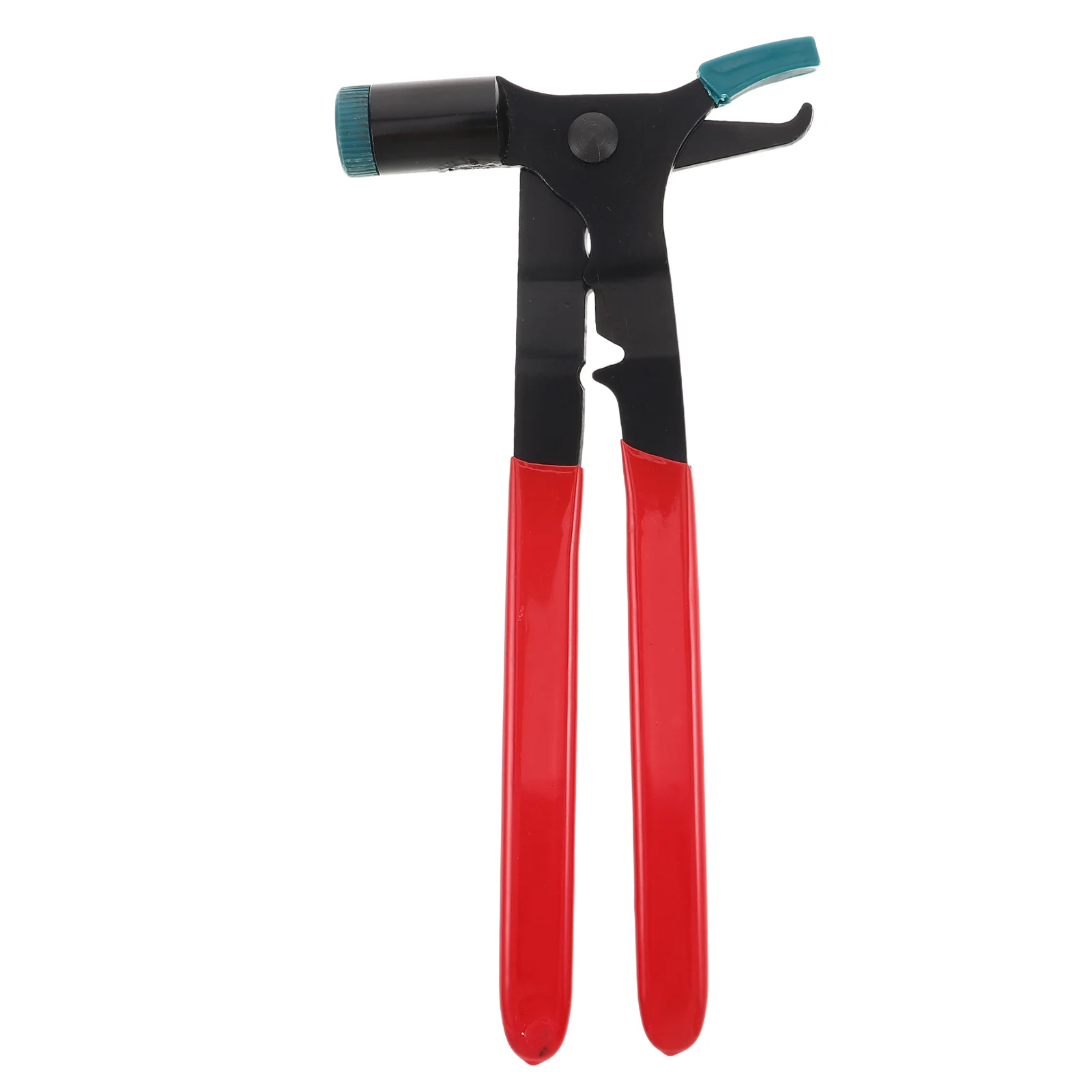 

Tire Repair Tool Set Heavy Duty Wheel Balancing Plier Car Puncture Repair Tool Alloy Steel Tire Balancer - Automotive
