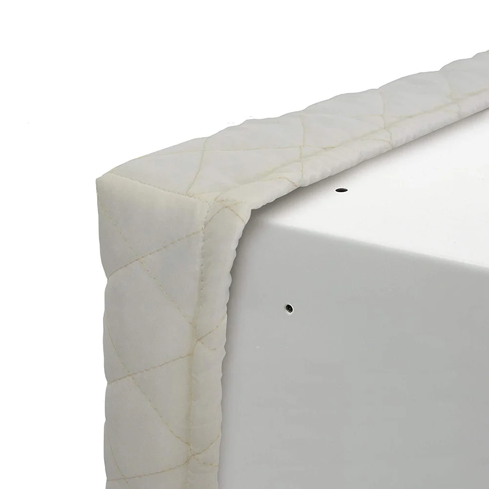 

Indoor Air Conditioner Cover Double Insulation Windproof Dustproof Protection for Window Wall Mounted Units Easy Fit with