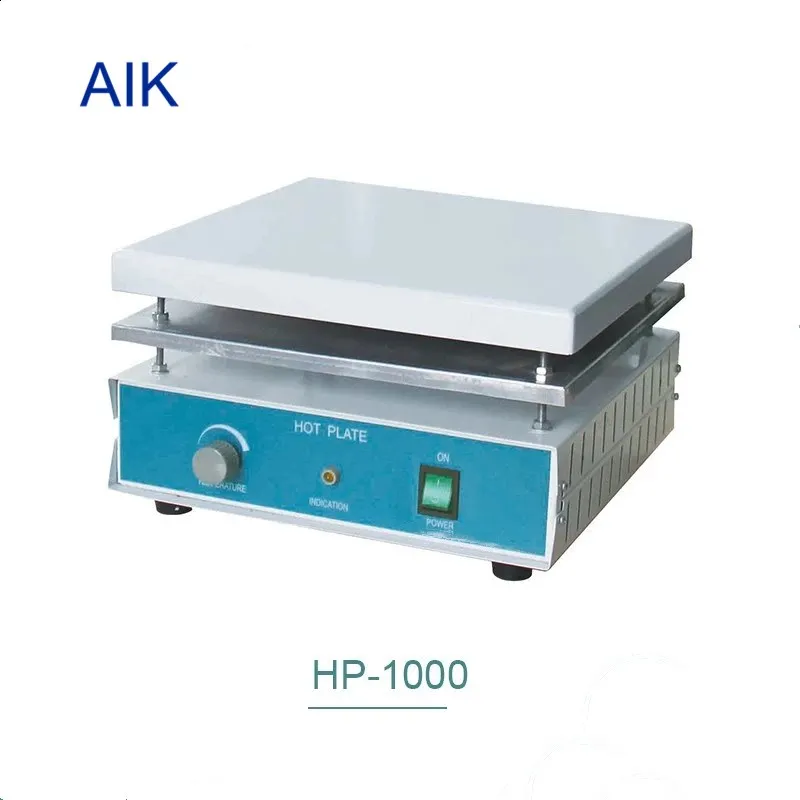 Electric Ceramic Hot Plate Heating Element 1000W 1500W 2000W