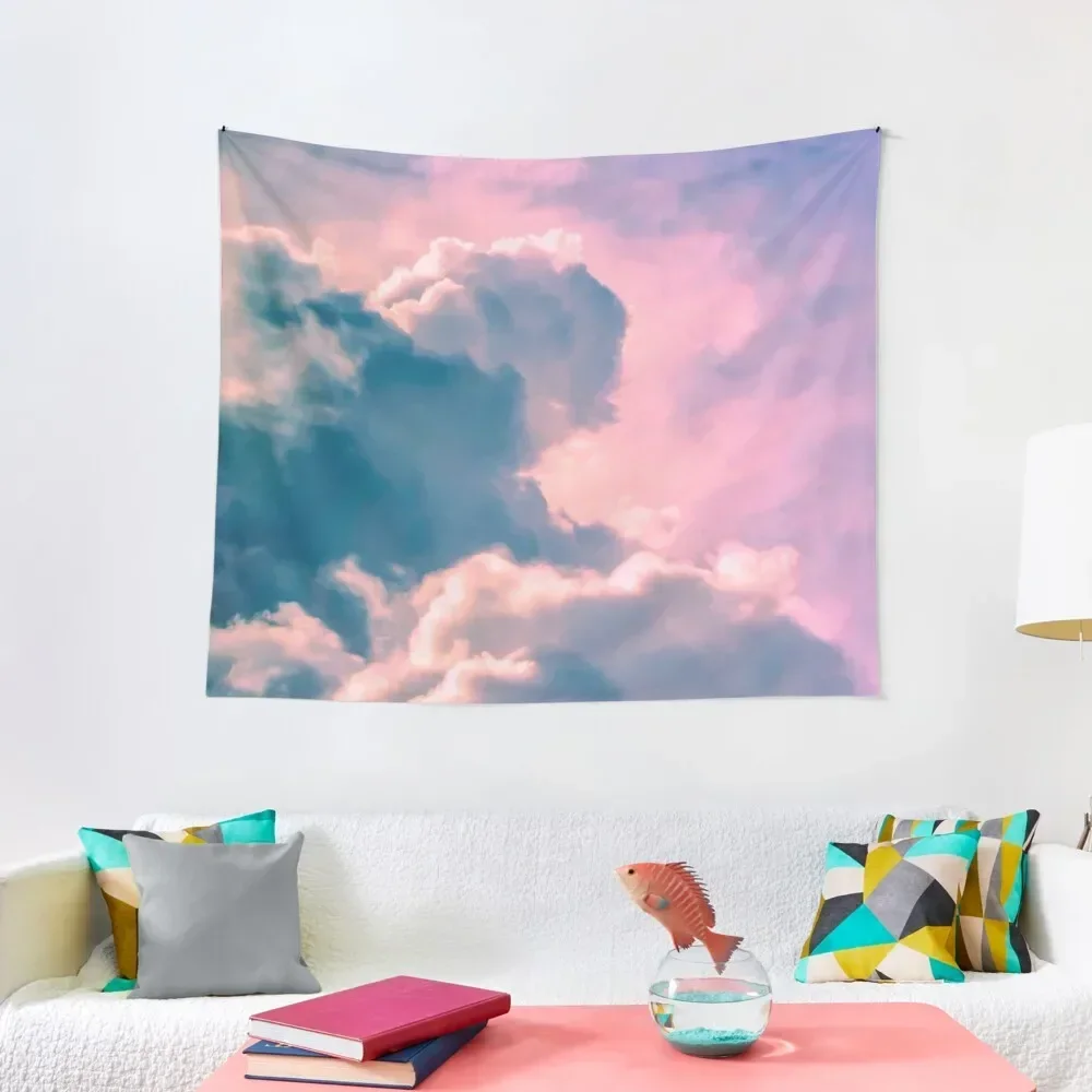 

Thunderhead Tapestry Bedroom Organization And Decoration Carpet On The Wall Tapestry