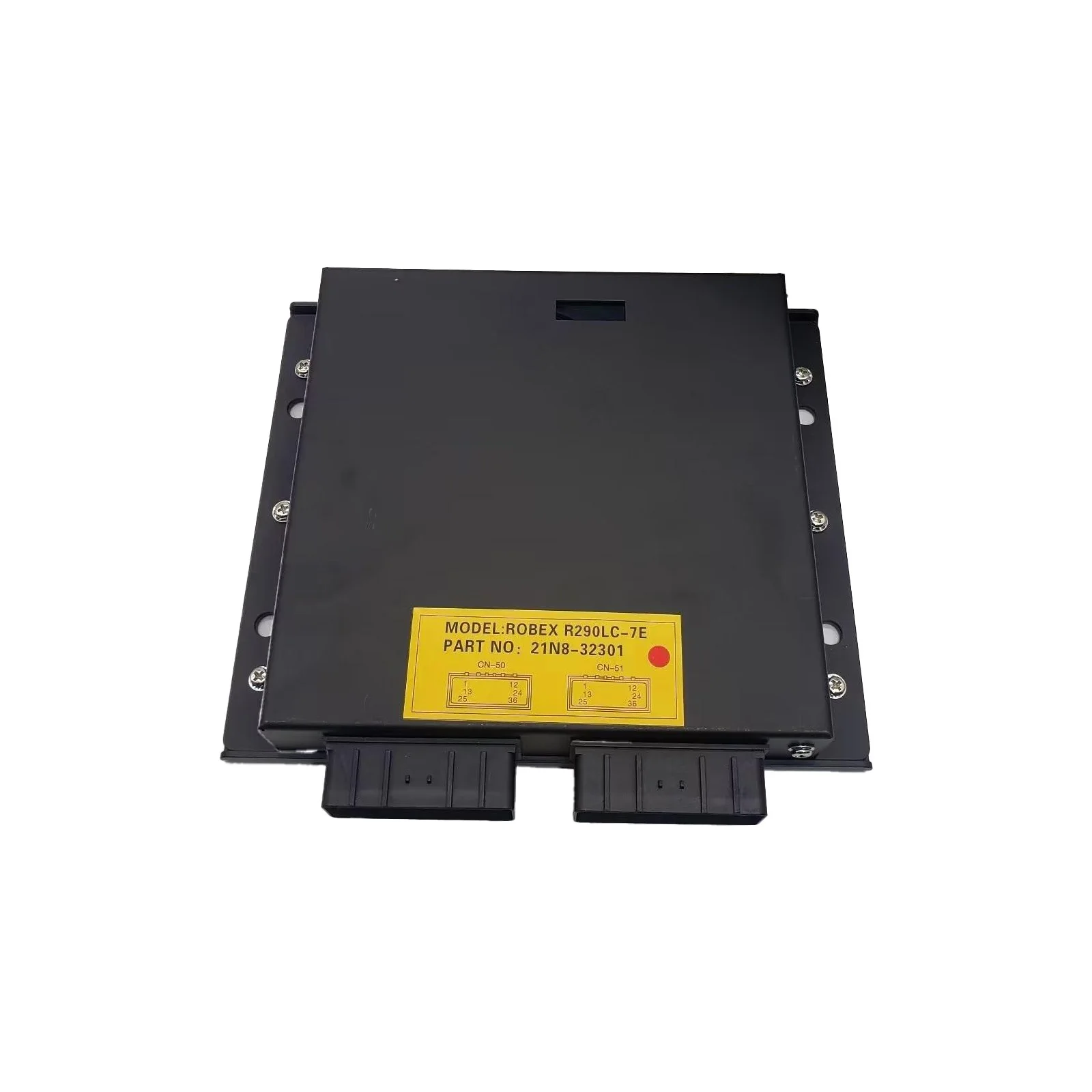 Excavator ECU Controller 21N8-32302 For Excavator R290LC-7E