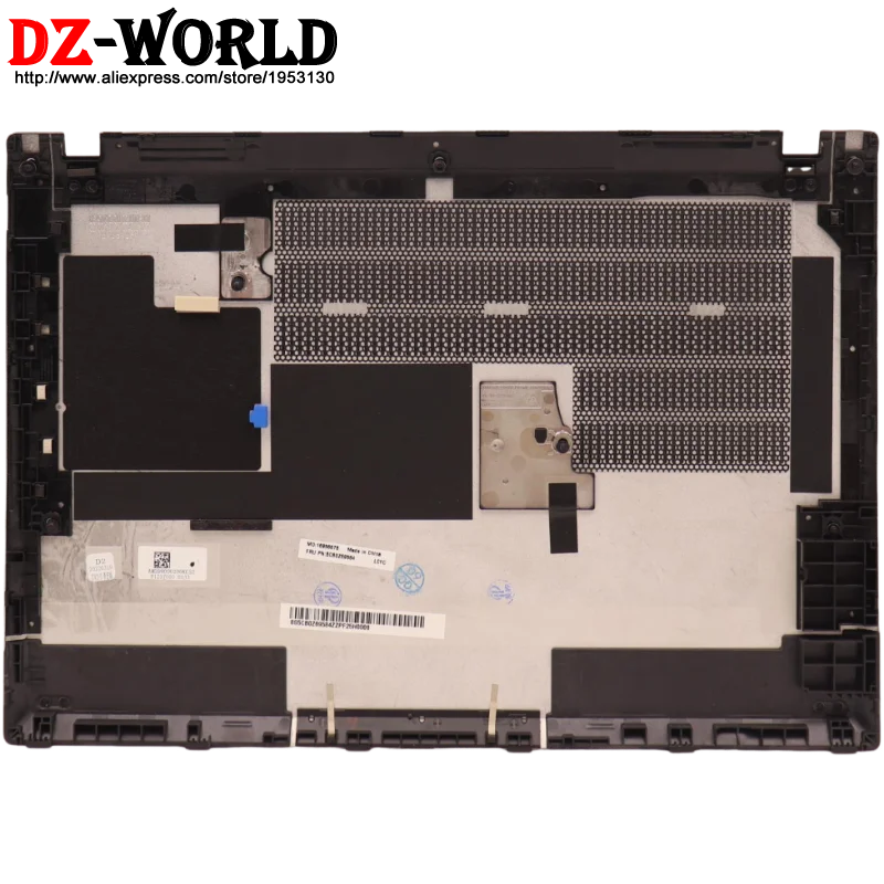 Host Shell Base Bottom Cover Lower Case for Lenovo Thinkpad P14s Gen3 Laptop Accessories 55CB0Z69587 5CB0Z69584 image 4