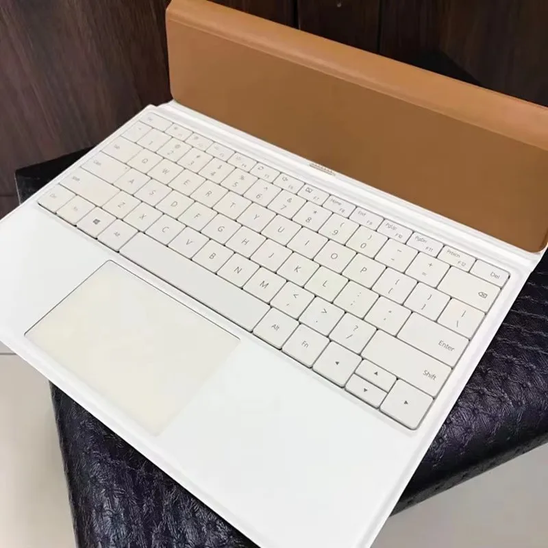 New Cover with Keyboard for Huawei MateBook E 2016 7pins AF20