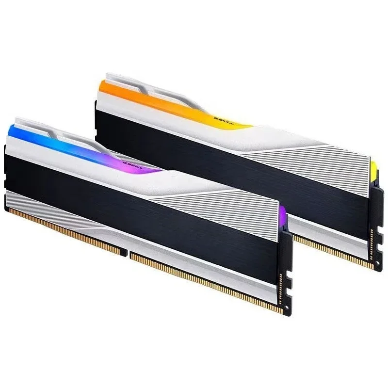 6400 Frequency Desktop, Memory Sleeve 32GB