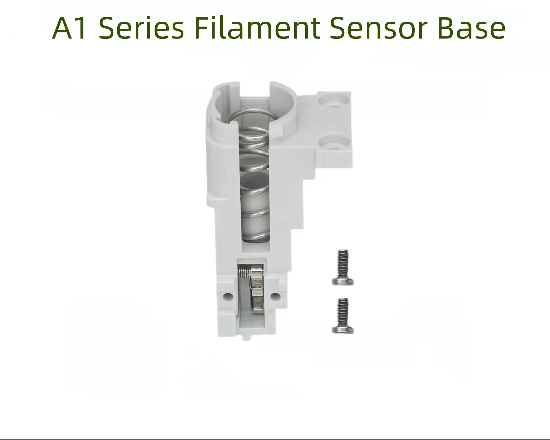 ¿Qué es el a1 base y por qué es esencial para tu impresora 3D Bambu Lab?