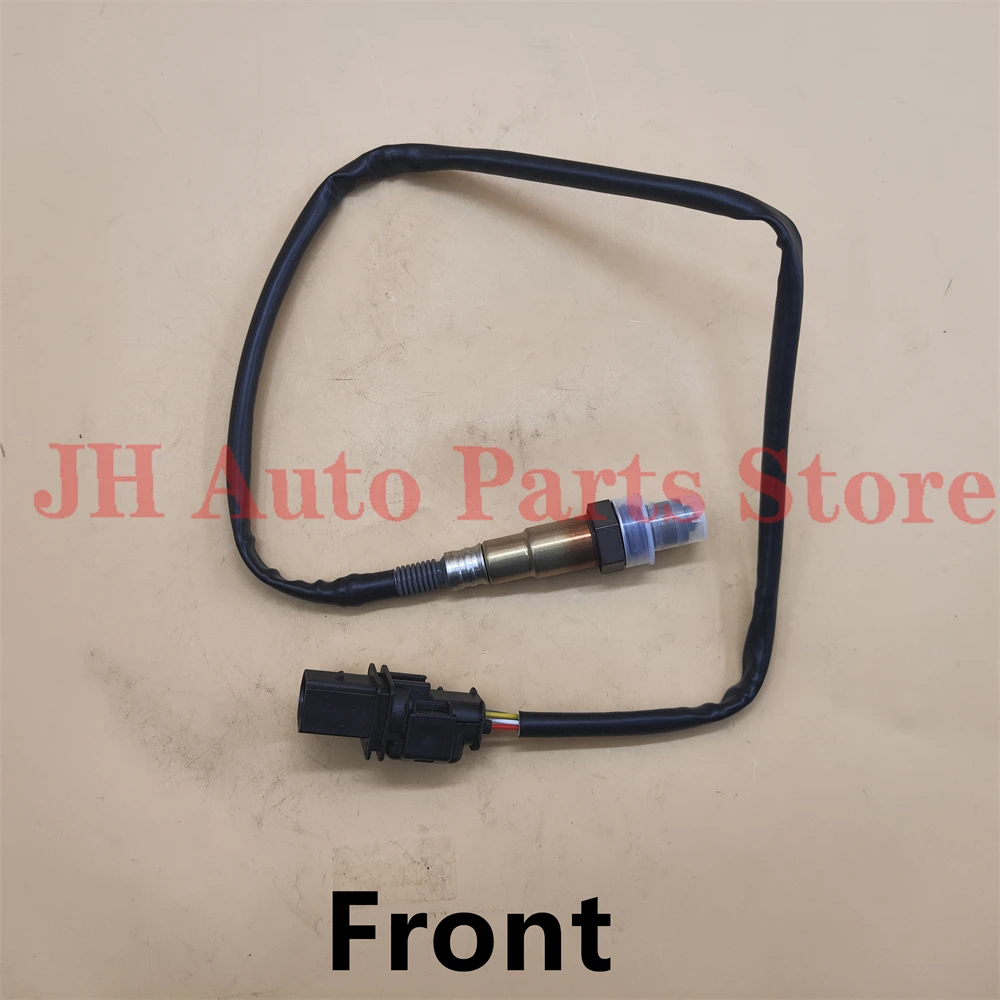 

Air Fuel Ratio Lambda Oxygen Sensor For Audi A1 A3 A4 A5 A6 A8 Q5 Q7 R8 VW Golf Jetta SEAT Altea Skoda 1K0998262L 0258017178