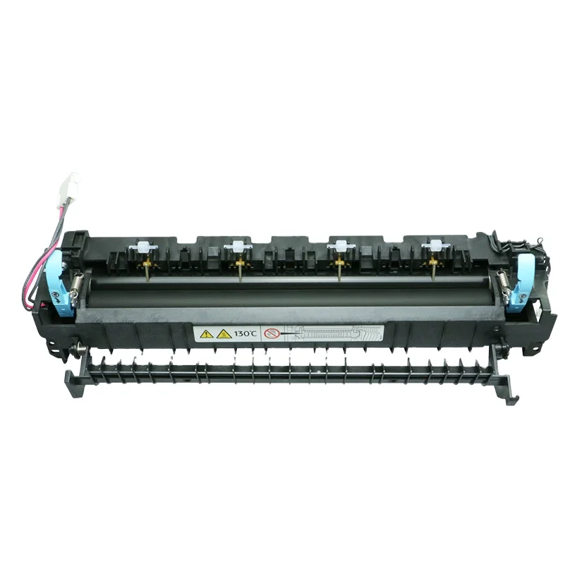 

fuser unit ricoh MP2014 MP2553 MP3053 MP3350 MP3353 MP2352 MP2852 MP3352 MP4000 MP5000 MP5001 MP5002 Heat Belt Unit Assembly