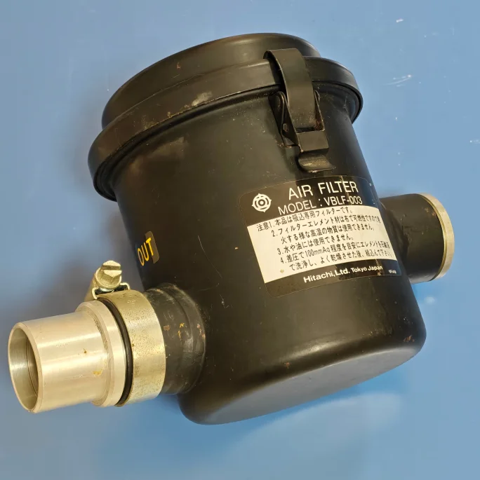 20262026 SCREEN PlateRite PT-R8600 PT-R4300 PT-R4000 Air Filter VBLF-003 Box Original New Available in Stock