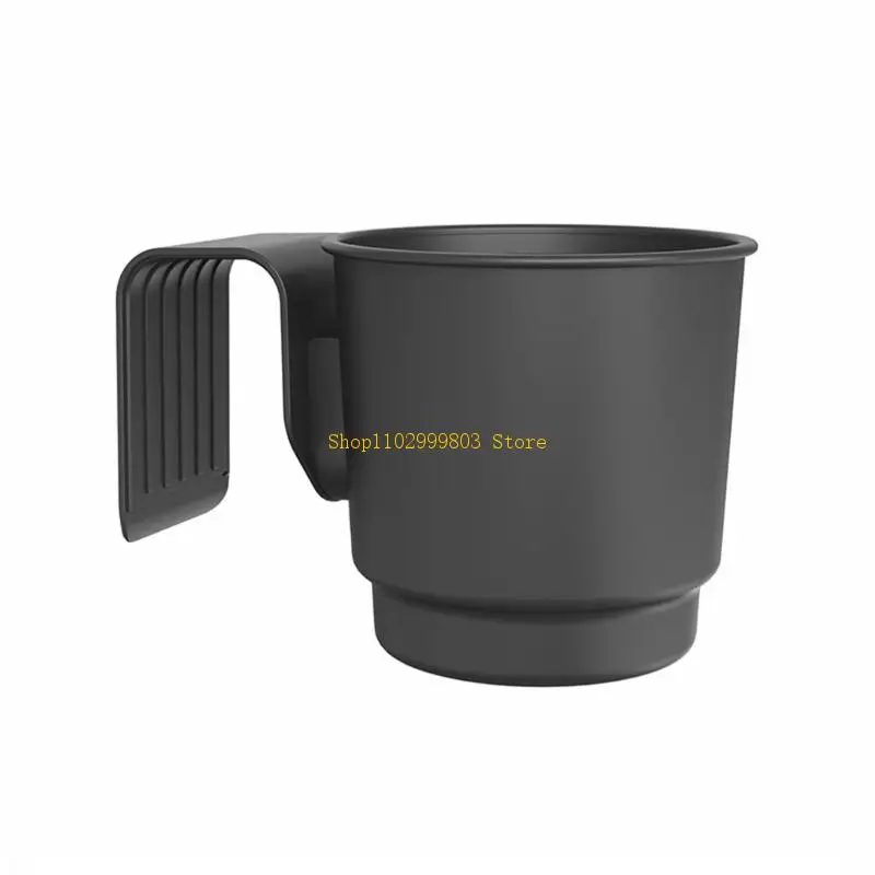 強力なプラスチック製カーシートサポート-取り付けとお手入れが簡単-お子様の飲み物やおやつに最適な便利なトラベルアクセサリー-j0mf