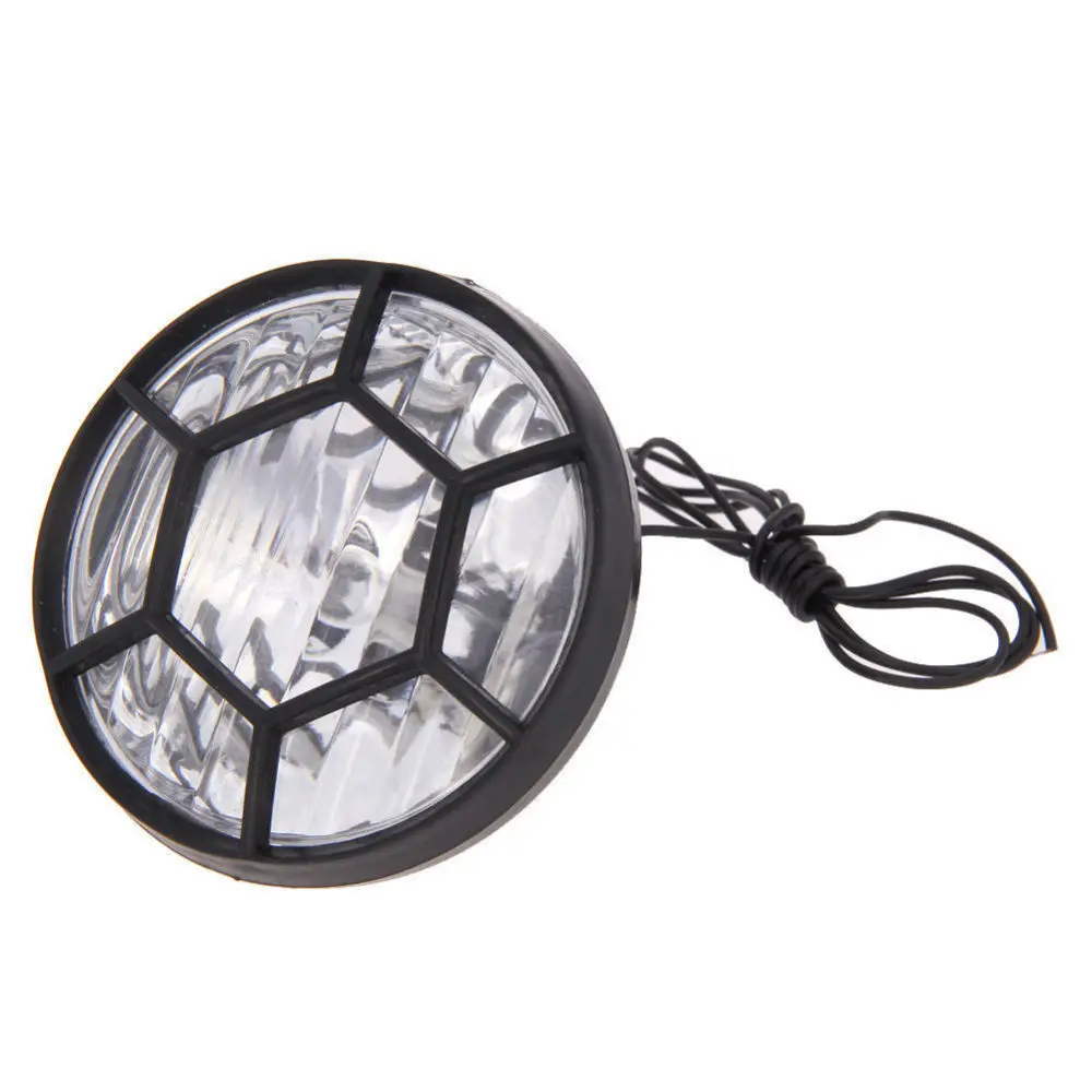 Classic Bike Friction Dynamo Light Kit Eco Friendly Self Powered Headlamp Tail Rear Lamp Retro Cycle Night Riding Tool