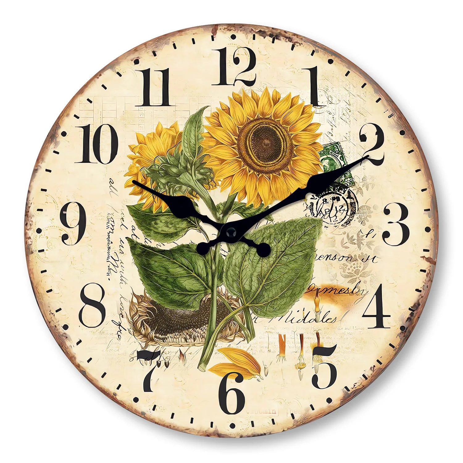 #79 Silent Wall Clocks List of Top Picks