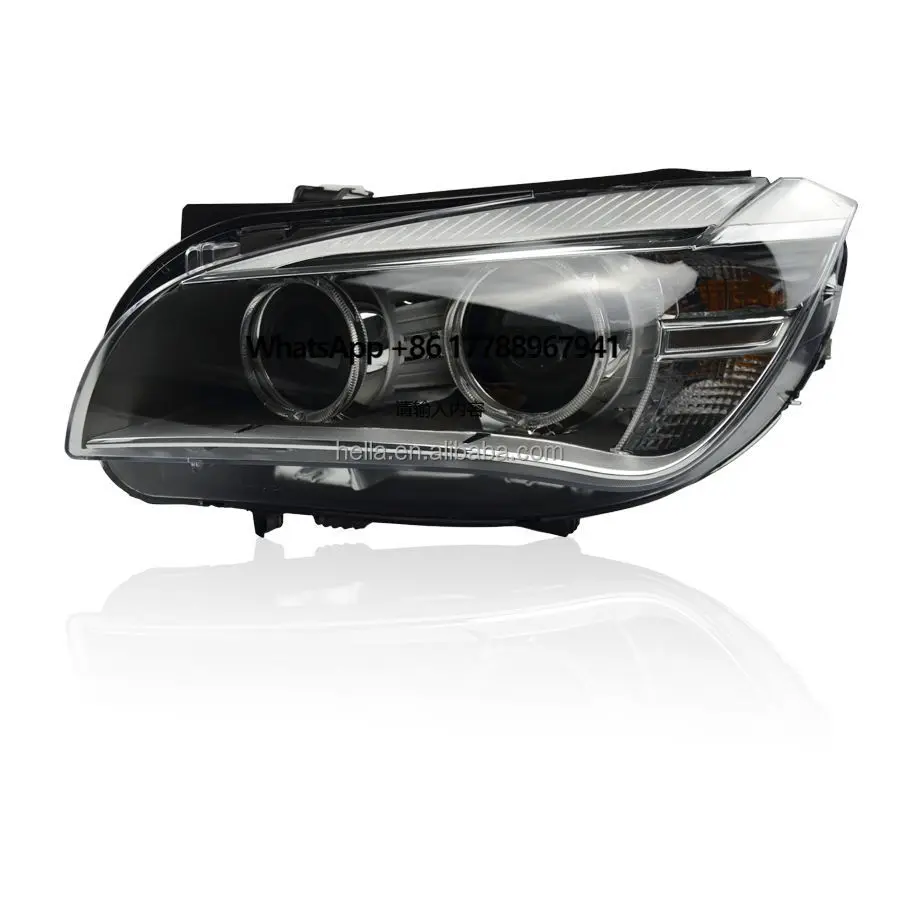 

Car Headlamp Front Headlight for X5 E70 2007 2008 2009 2010 2011 2012 2013 Head Lamp 63117240787