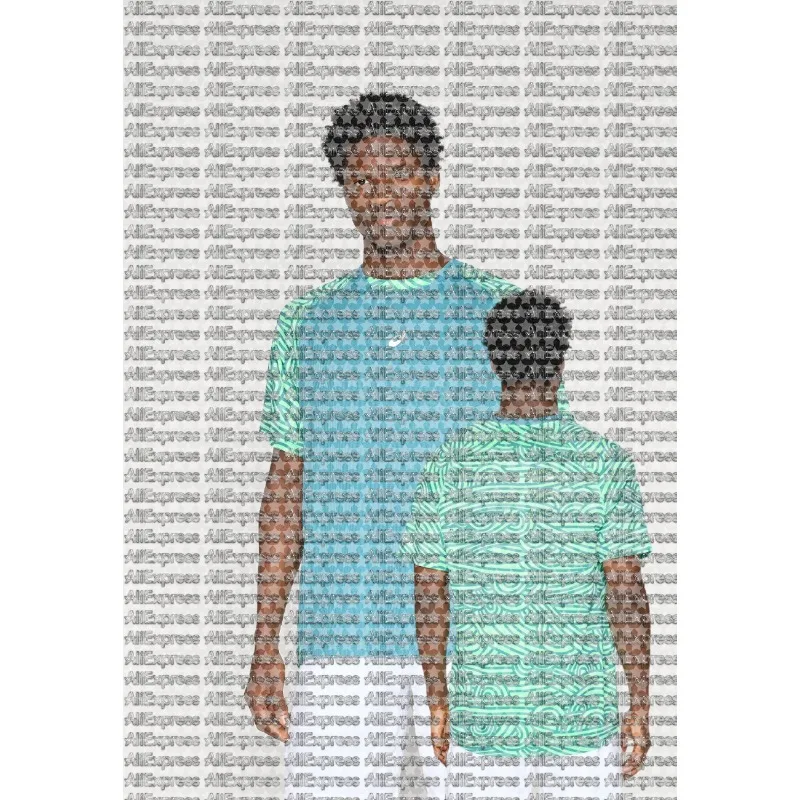 

Горячая новинка 2026: Глобальная коллекция одежды, специальная серия спортивных футбольных костюмов, быстросохнущие спортивные футболки для взрослых и детей