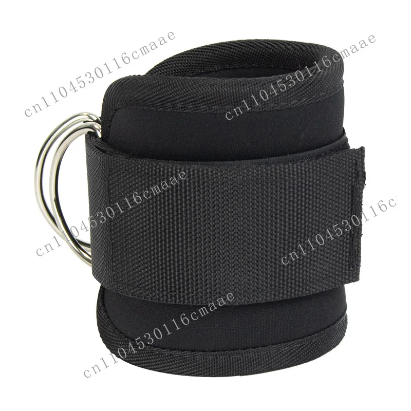 Gym Accessories Fitness Sports Ankle Belt for All Family Trainers