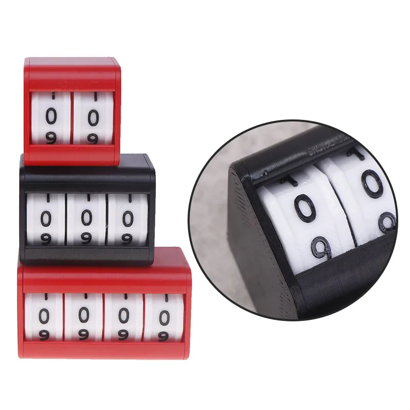 

Board Game Scoring Accessories, Life and Mana Counters, TableTop Foosball Scorer, Billiards Scorekeeping Mechanism, Upgrades.