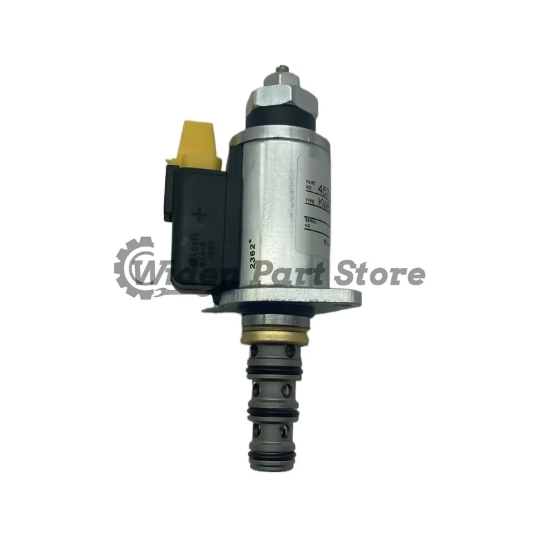 

Valve GP-Solenoid 457-9878 for Caterpillar CAT 312F 313F 314F 315F 316F 318F 320 320D2 323 330F