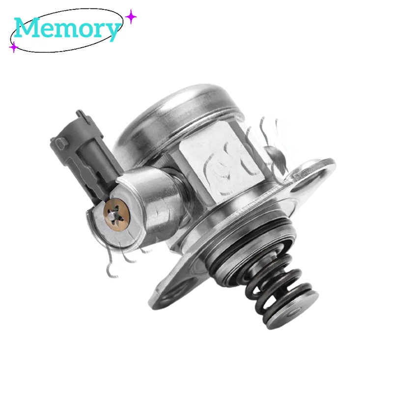 New High Pressure Fuel Pump C1BG-9D376-AA 0261520253 for Ford Focus Fiesta C1BG9D376AA