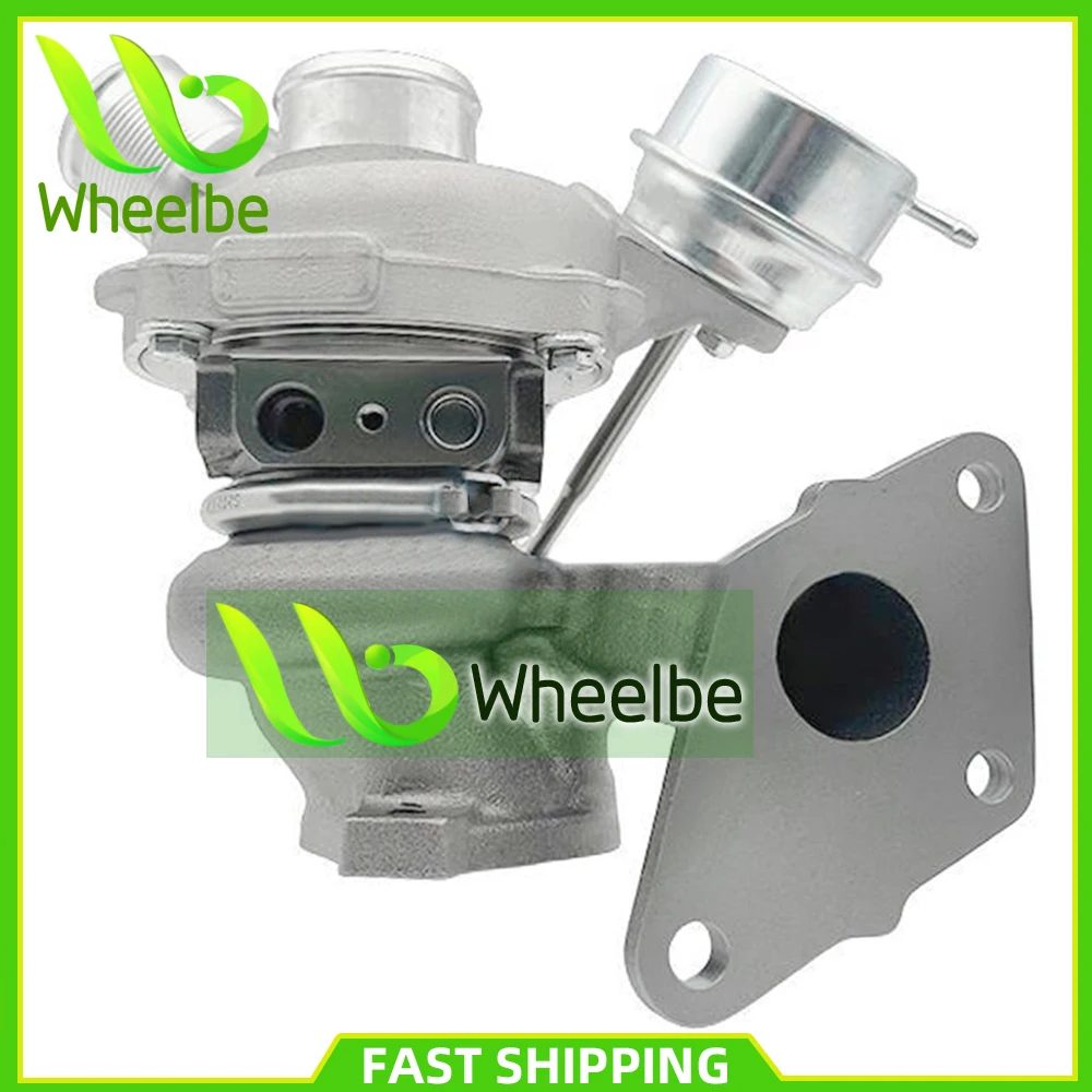 

New K01S Turbocharger For Ford EDGE 2.7T 2015-2016 Engine TC30-0054 53039700404 FT4E6C879DB Car Turbo System