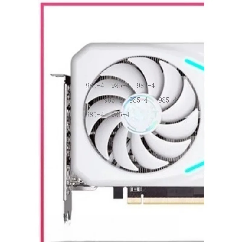 5060 5060Ti 5070 High-end Esports Graphics Card for Maxsun Aijia