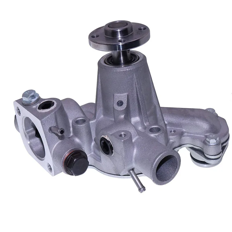 

Water Pump 119802-42000 119802-42001 For Yanmar B22 Engine 3TNV82A 3TNC78 3TNV76