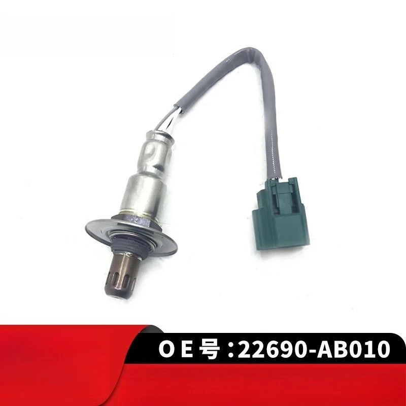 

22690-AB010 Lambda o2 oxygen sensor For Subaru Forester 2014-2018 Subaru Impreza 2015 Subaru WRX 2015-2018