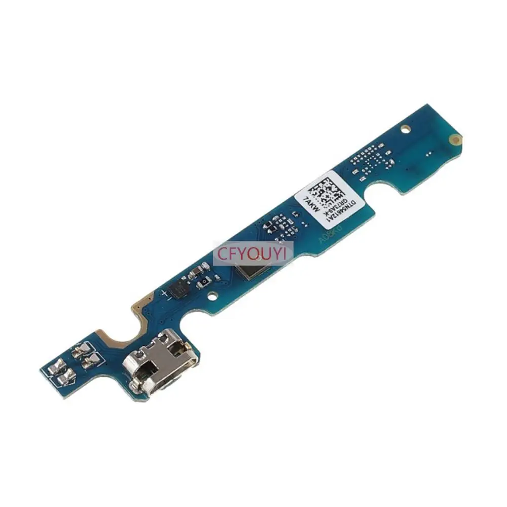 

OEM Dock Charging Port Board Flex Cable Replacement For Huawei MediaPad M3 Lite 8.0 CPN-W0