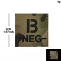 B CP NEG