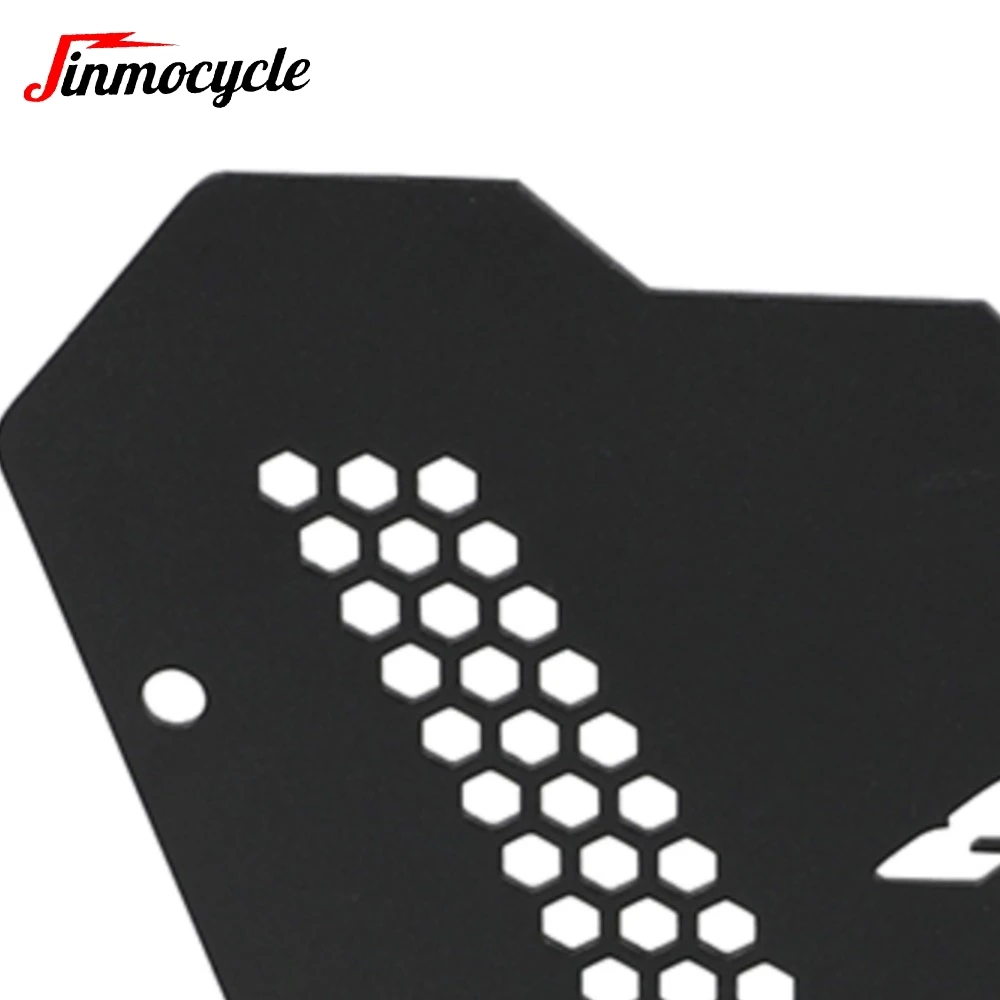 

For 890 Adventure 2021-2024 2025 2026 890 Adventure R Engine Cover Fan Protector Radiator Guard Engine Protection Grille 890 ADV