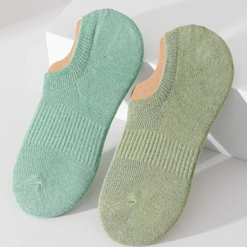 Sports Socks Antibacterial Has Many Uses Odorless Innovative Design Breathable And Sweat-absorbent Anti-slip Socks Unisex Socks