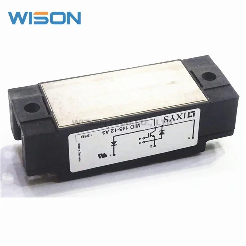 MID145-12A3 จัดส่งฟรีโมดูลใหม่และต้นฉบับ