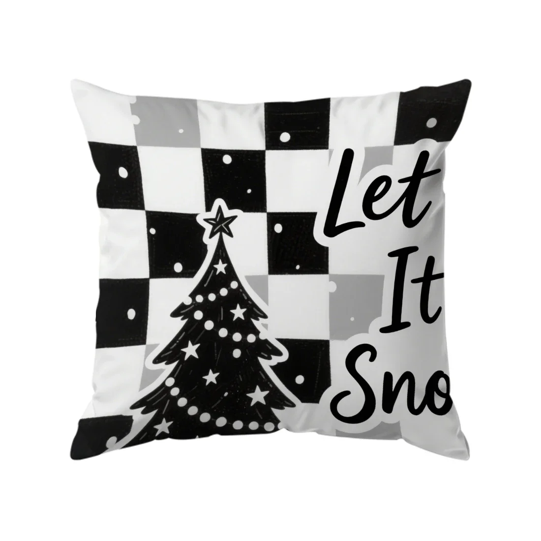 Funda De CojíN Con … - image