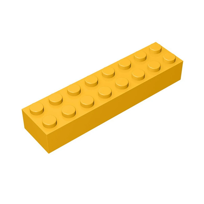 

BRICK 2x8 Compatible with 3007 Building Blocks Toys Accessories