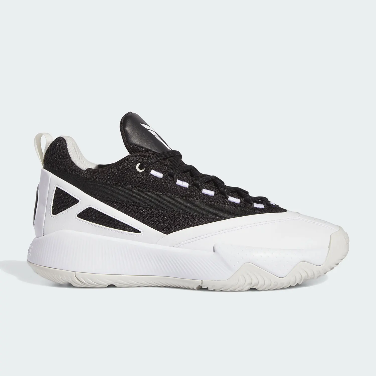 

Оригинальные мужские и женские практичные баскетбольные кроссовки Adidas DAME CERTIFIED 2, IE9345