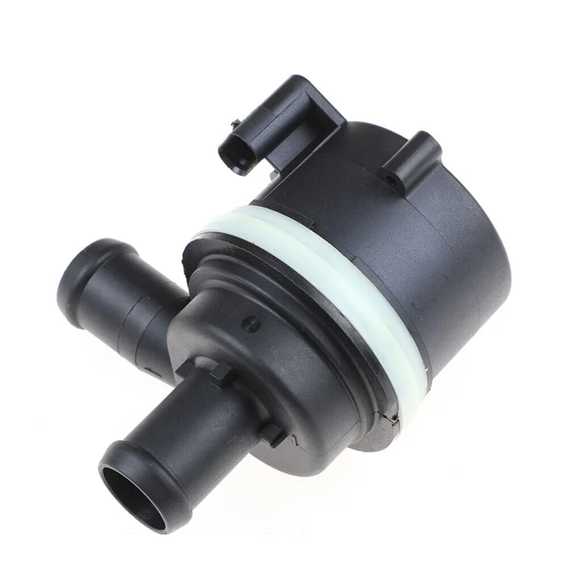 Car Cooling System 12V Electronic Auxiliary Water Pump for Audi A1 A4 A5 A6 A7 Seat Skoda VW Jetta Polo 6R0965561A