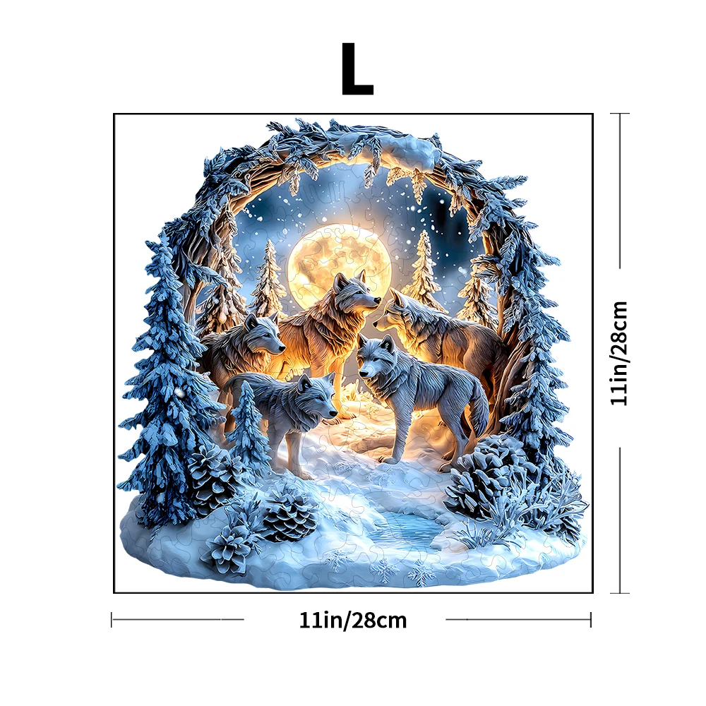 Thumbnail 4 - #45 Compare Jigsaw Puzzle Sets Before You Buy