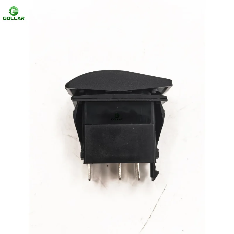 For 2S0329 2S-0329 Rocker Switch DH150-7 DH220-7