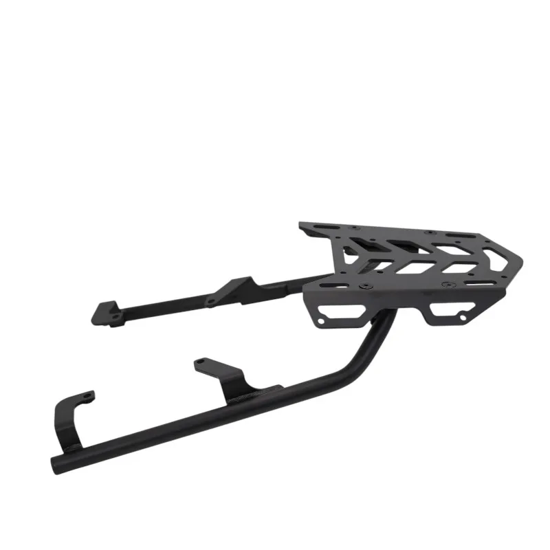 2025 Motorcycle Top Case Rear Rack Carrier Rear Luggage Rack For Honda NC750X NC 750 X 750X NC750 DCT NC700X NC700S 2012-2024 view 4