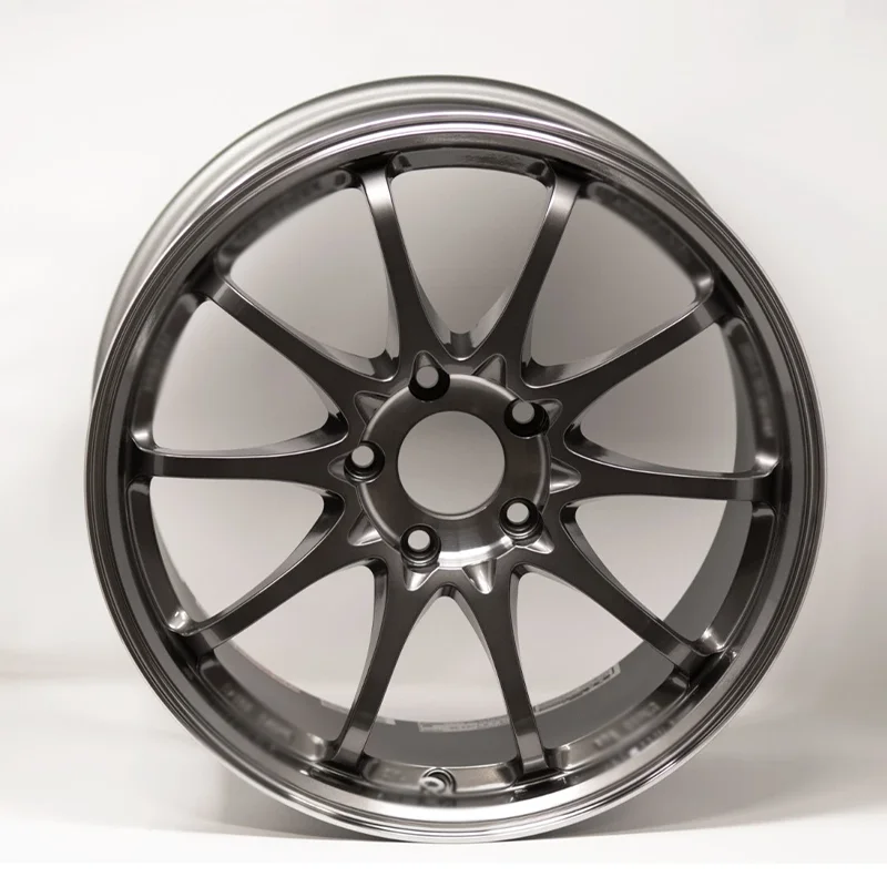 &c Concave Forged Wheel Sport Rim for S2000 CR-Z  Subaru Tesla CR-Z  Model 3 Long Range  Civic Si