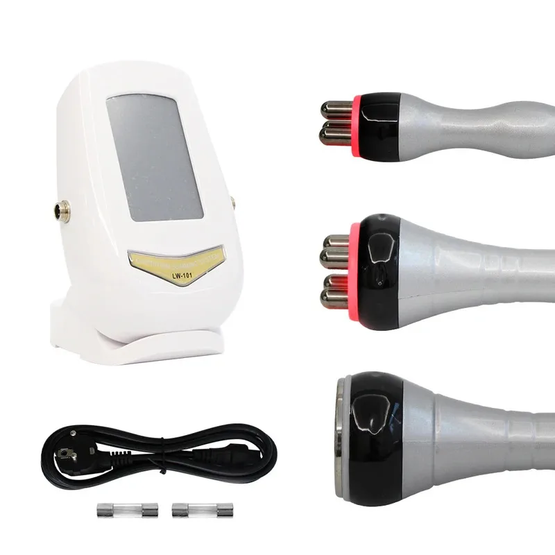 AOKO 40K  Cavitation Ultrasonic Body Slimming Machine  Beauty Device Facial Massager RF Skin Tighten Lifting Skin Care Tool