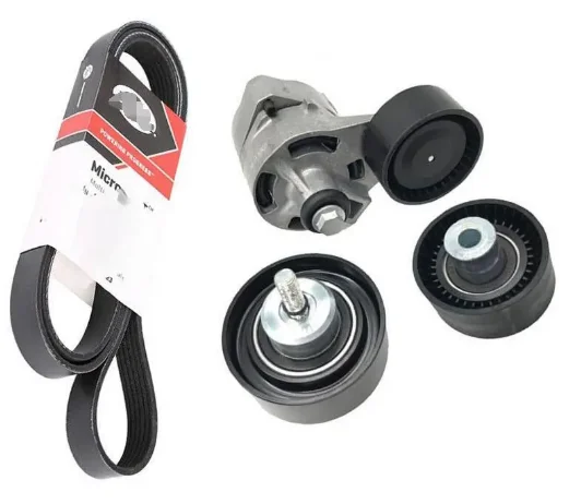 

Alternator Belt Generator Belt Kit for Jmc vigus 5 4D24
