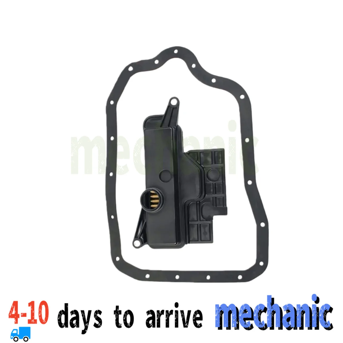 

For U760E 35330-73010 transmission filter oil grid gasket suitable for Toyota Highlander Camry