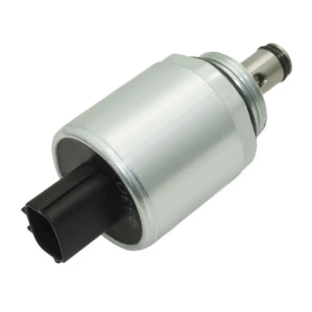 

Электромагнитный клапан регулировки скорости 16382-55091 для системы управления трансмиссией вилочных погрузчиков 5-8 тонн