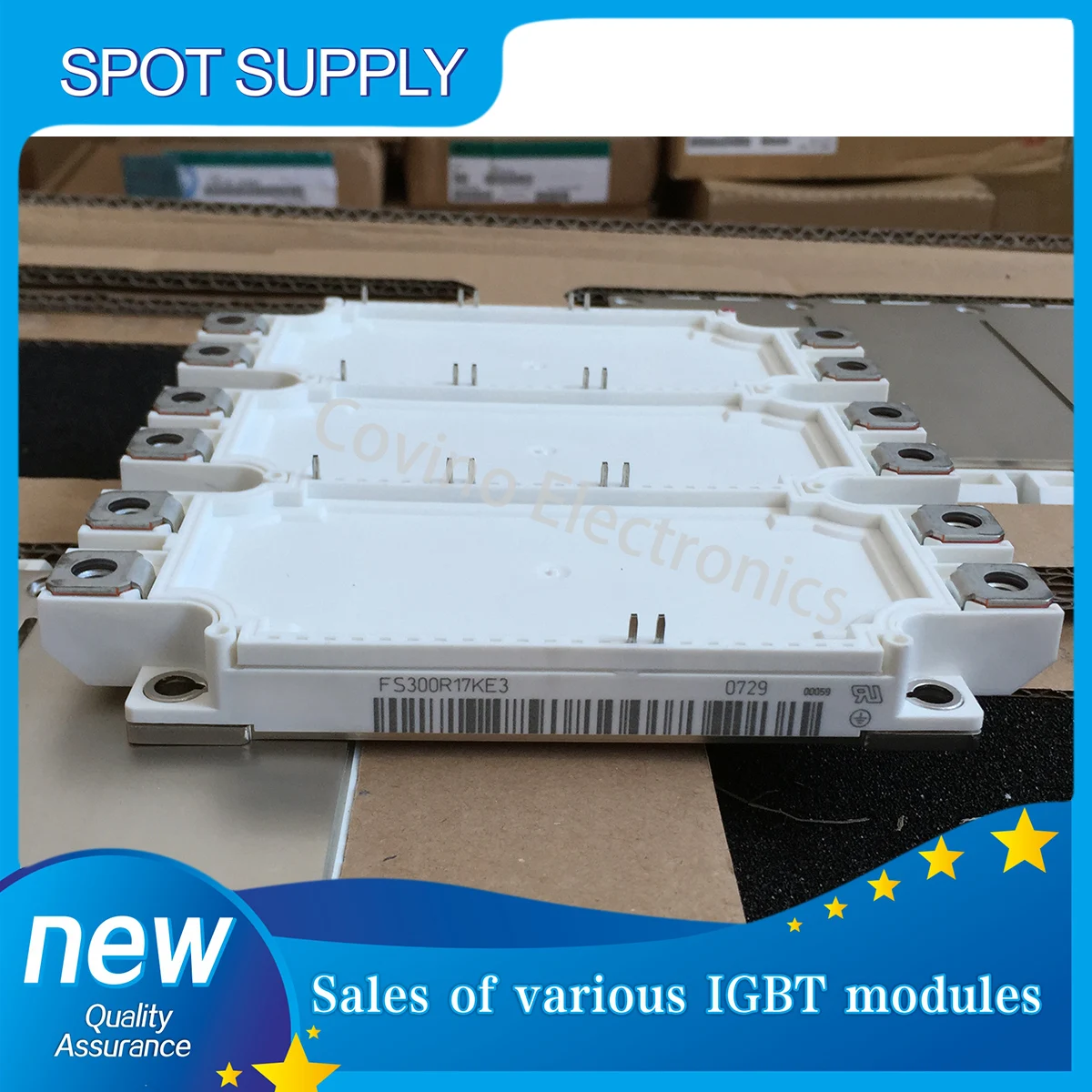 FS300R17KE3 FS225R17KE3  FS300R12KE4 FS450R17KE3 FS225R12KE3-S1 FS300R12KE3-S1 AGDR-61C AGDR-66C AGDR-71C AGDR-76C AGDR-86C