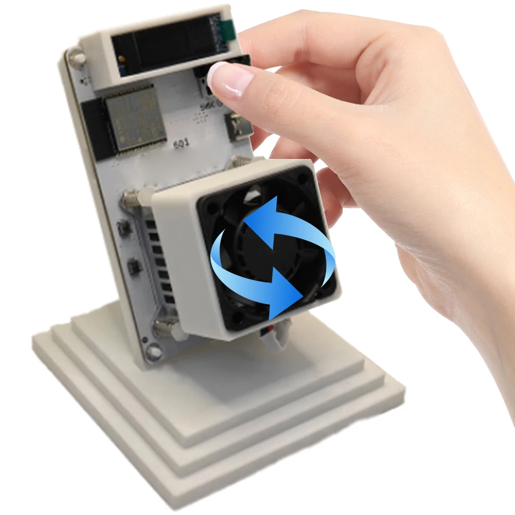 

Bitcoin Mining Machine 1.2TH/S Crypto Miner Solo Miner Bitcoin Miner Asic Miner Silent Home Use Miner