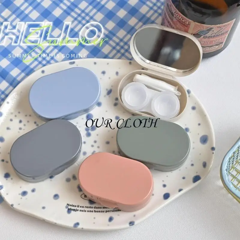 

Инструмент для снятия и вставки футляра для контактных линз для аксессуаров для путешествий и дома Y1AC