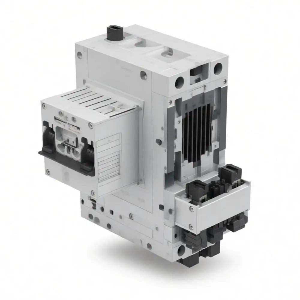 Powerful 4000W SCR Electronic Voltage Regulator Adjustable Speed Dimmer Thermostat Module With Safety Fuse Industrial Tool