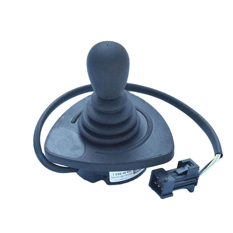 

Linde Forklift and Jungheinrich Forklift parts operating handle Joystick 7919040042